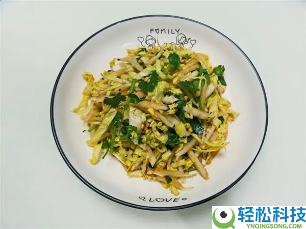 真的想问：一到冬季北方人囤几百斤白菜 真能吃完吗