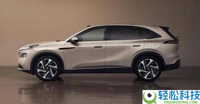 别克至境E7实车暴光,智能插混+超长续航,20万级SUV市场新抉择
