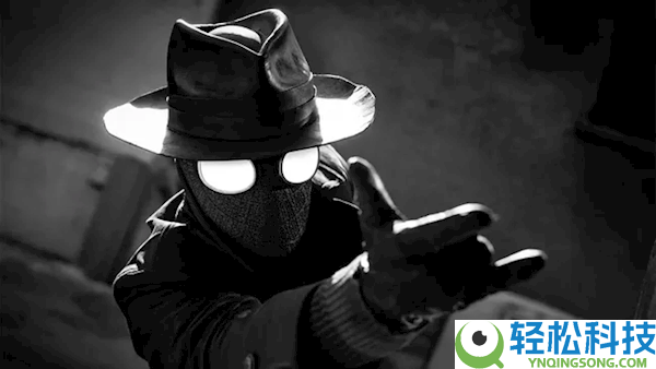 《阴影蜘蛛侠》全新剧照地下,剧情纲要正式揭晓