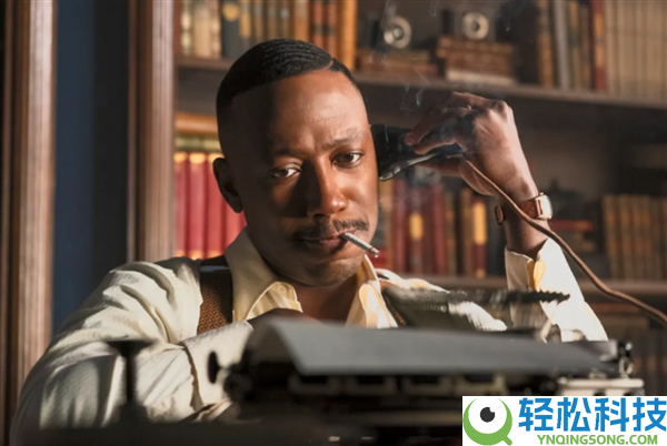 《阴影蜘蛛侠》全新剧照地下,剧情纲要正式揭晓