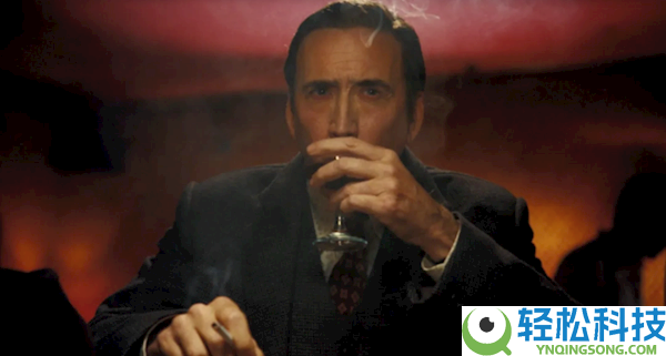 《阴影蜘蛛侠》全新剧照地下,剧情纲要正式揭晓