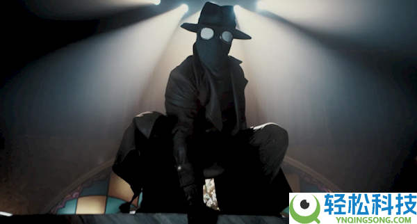 《阴影蜘蛛侠》全新剧照地下,剧情纲要正式揭晓