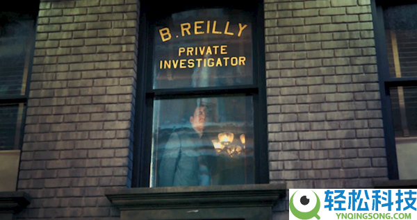 《阴影蜘蛛侠》全新剧照地下,剧情纲要正式揭晓