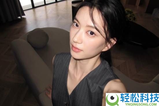 《黑钟馗》贺岁小厨娘脸模美照大赏,颜值爆击真绝美