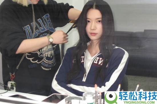 《黑钟馗》贺岁小厨娘脸模美照大赏,颜值爆击真绝美