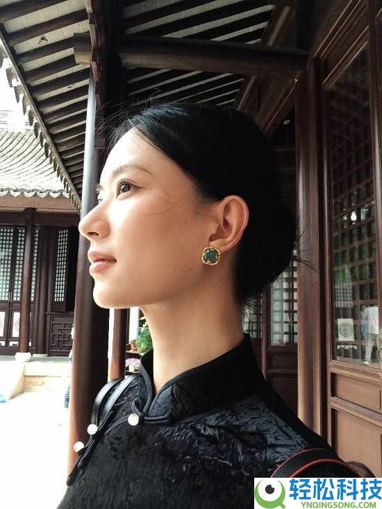 《黑钟馗》贺岁小厨娘脸模美照大赏,颜值爆击真绝美