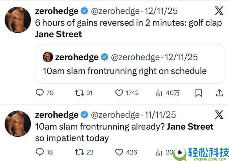 一文详细了解比特币（BTC）总是在美股开盘后下跌原因分析