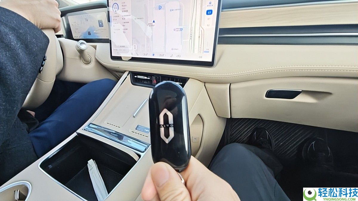 此次春节出行,我竟被问界M5拿捏了