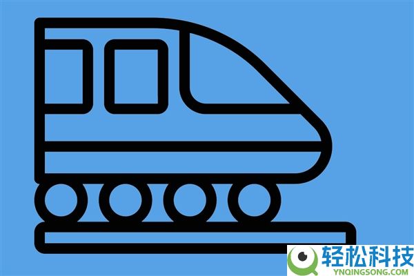 永不发车的列车 网友却建议全国推行