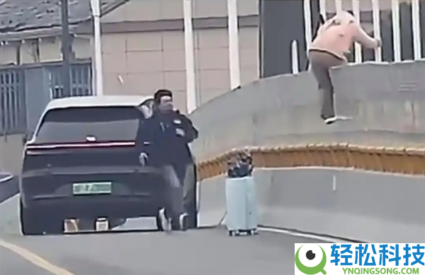 抱负汽车CEO李想兑现邀约：奔赴浙江海盐 宴请救人抱负车主吃饭