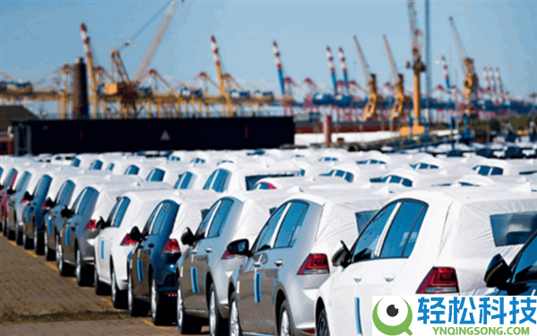 严禁赔本买车,《汽车行业价钱行为合规指南》一图看懂