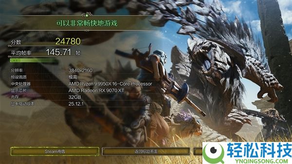 颜值机能双巅峰,蓝宝石NITRO+氮动极光RX 9070 XT显卡 白色机箱装机首选