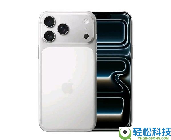 2025年第四时度全球智妙手机陈述出炉:苹果留任第一