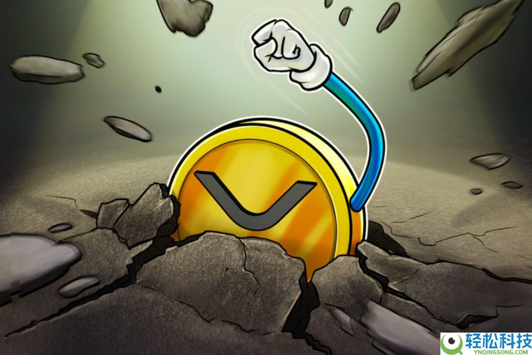 瑞波币看涨声音日益高涨：什么将引发XRP突破至2.65美元？一文了解