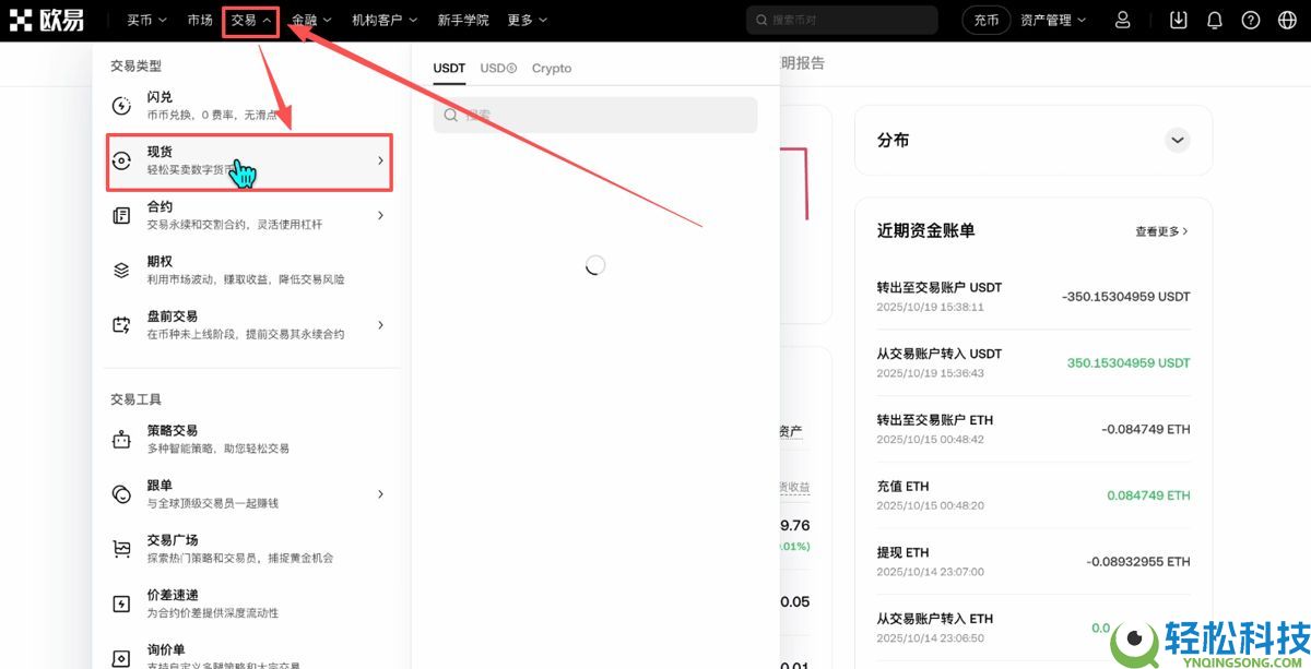 2026全球加密货币交易所流动性排名TOP10(详细盘点最新排行榜)