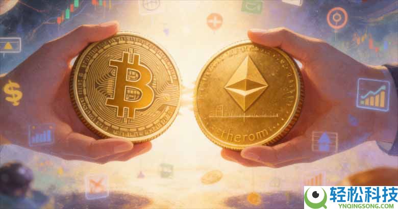 2026年五大潜力币曝光：谁将引领下一轮牛市浪潮？一文汇总