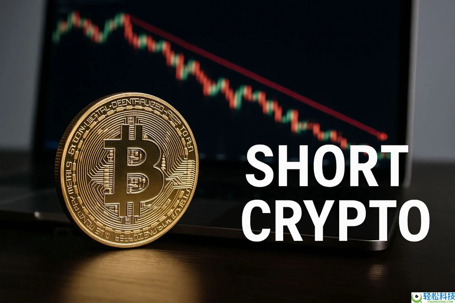 加密货币下跌也能赚钱?全面拆解做空原理与盈利技巧