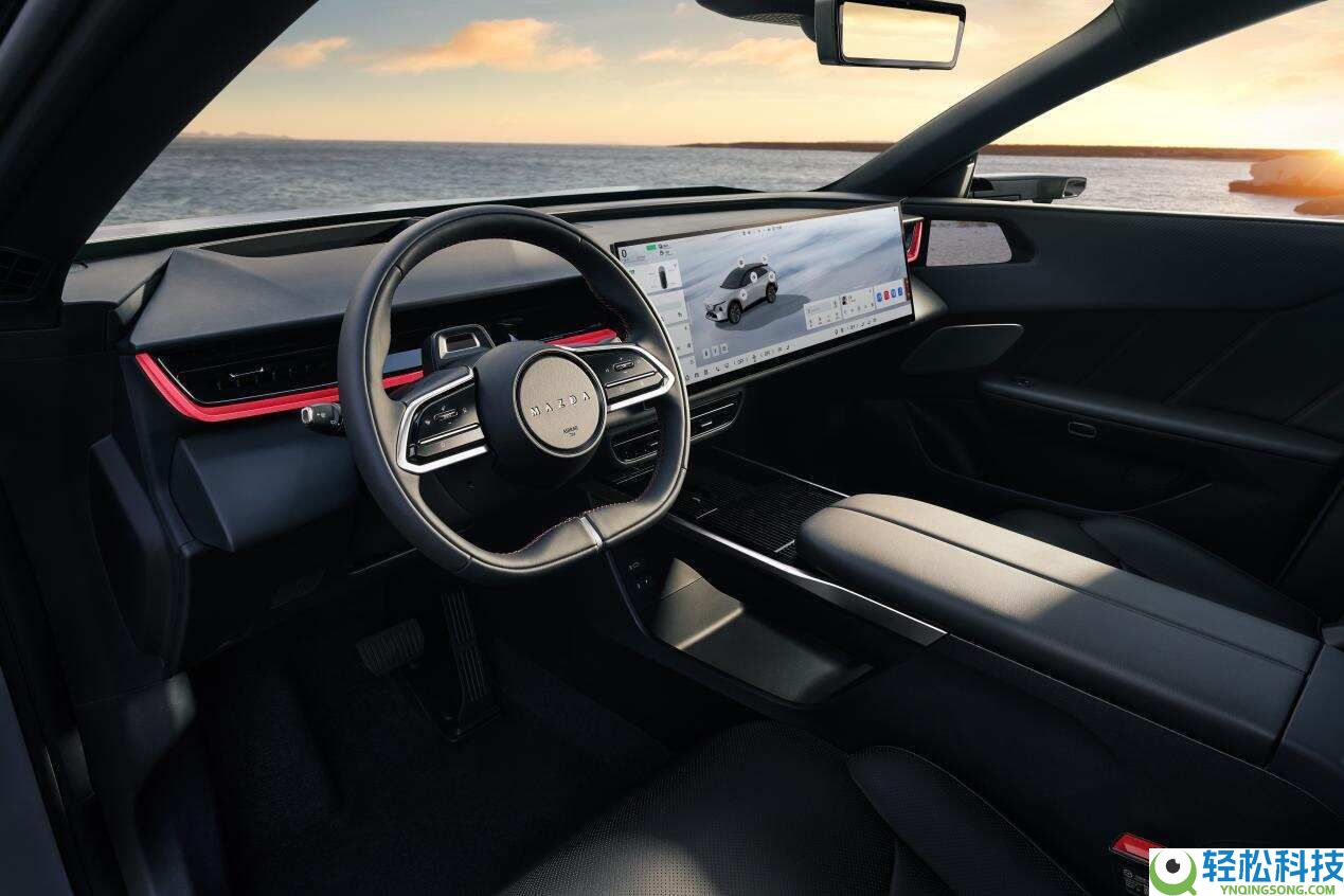 EZ-60智能化晋级来袭,自定义停车+应用焕新 解锁多元驾乘新体验