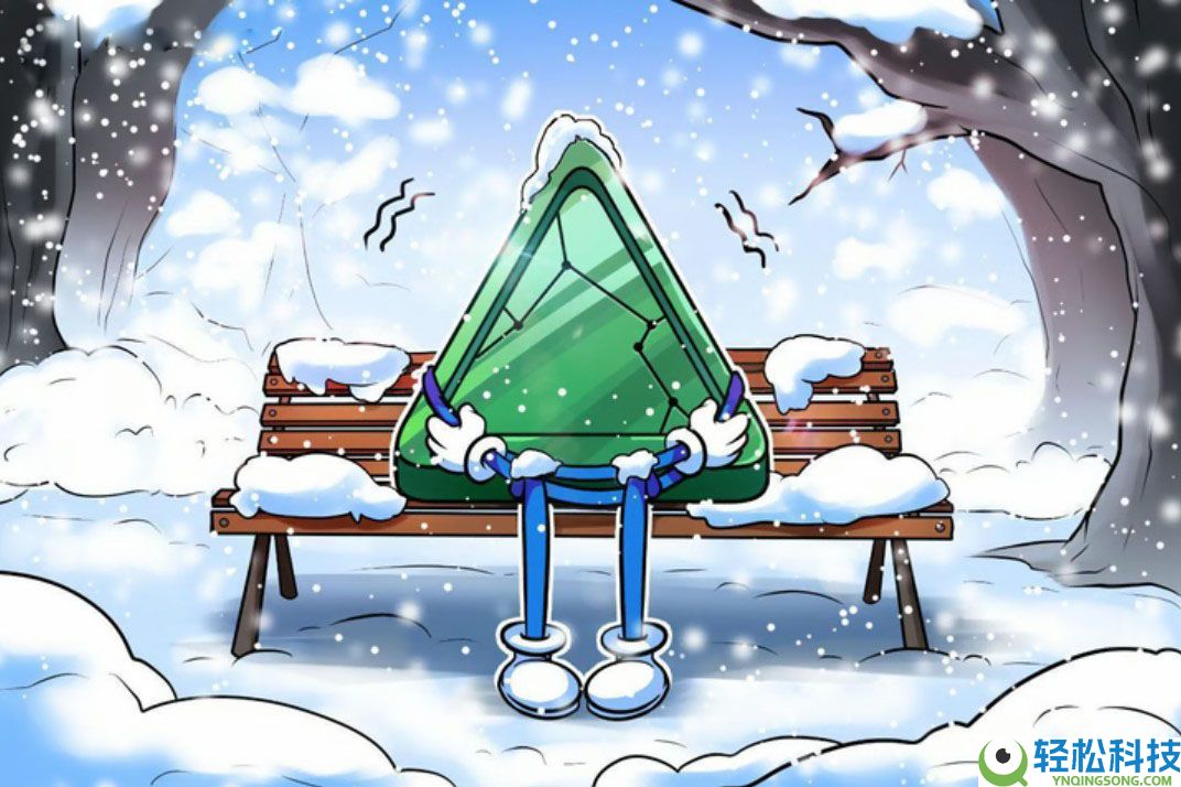 非同质化代币(NFT)寒冬加剧原因分析:月度销量跌至年内最低点