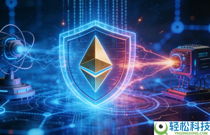 以太坊今日走势预测:突破3100美元是暴涨开端还是风险警示?