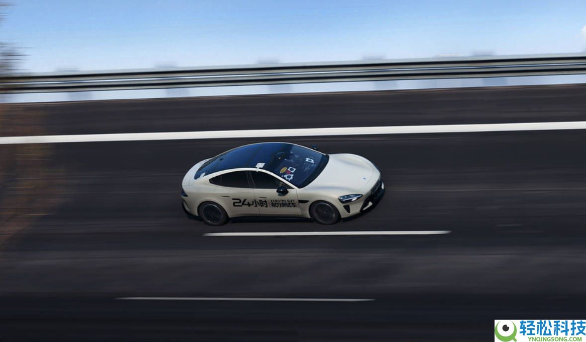 小年夜雷兵工厂直播：初代SU7谢幕,新一代SU7若何扛起小米汽车新征程？