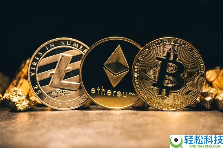 加密货币是什么?一文看懂它的运作机制