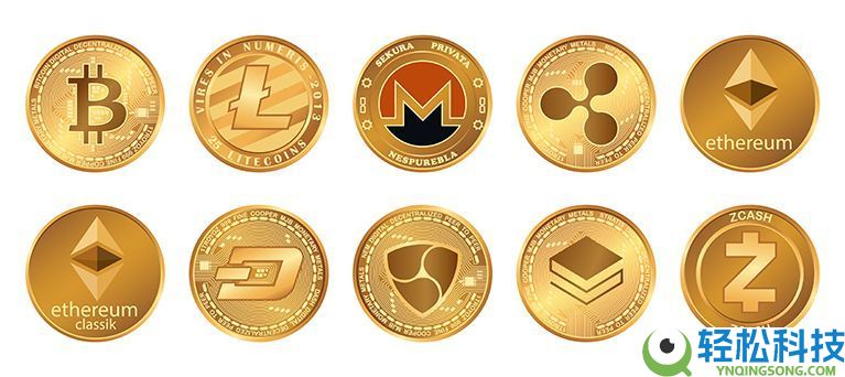 加密货币是什么?一文看懂它的运作机制