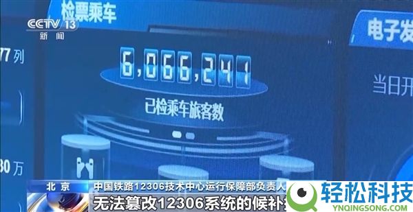 12家第三方火车票销售平台被约谈：制止昭示或表示可付费优先购票