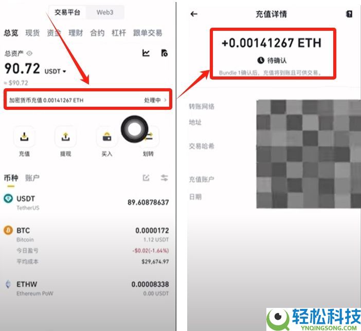 Coinbase Wallet(钱包)可以直接购买USDT吗？如何购买？