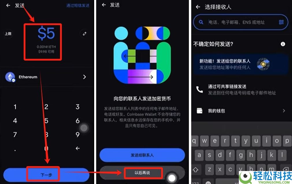 Coinbase Wallet(钱包)可以直接购买USDT吗？如何购买？