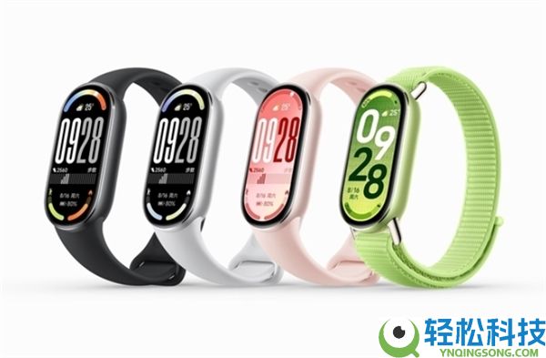 小米手环恐惧统治力：线上份额63.7%,遥遥抢先华为等厂商