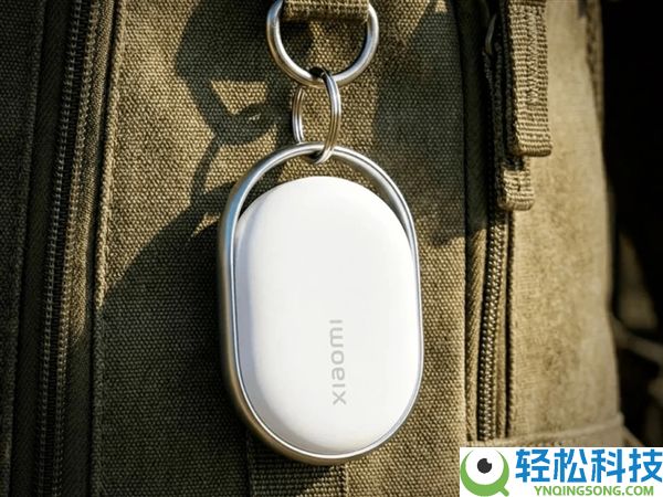 小米Tag终究来了,支撑安卓、iOS：售价约148元