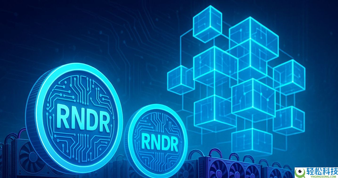 什么是Rendar(RNDR)?RNDR市场概况、价格预测及长期愿景