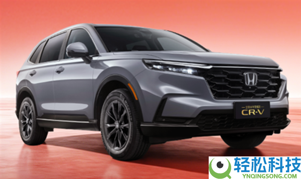 玩不转纯电汽车,本田连亏四个季度：重心将回归混动