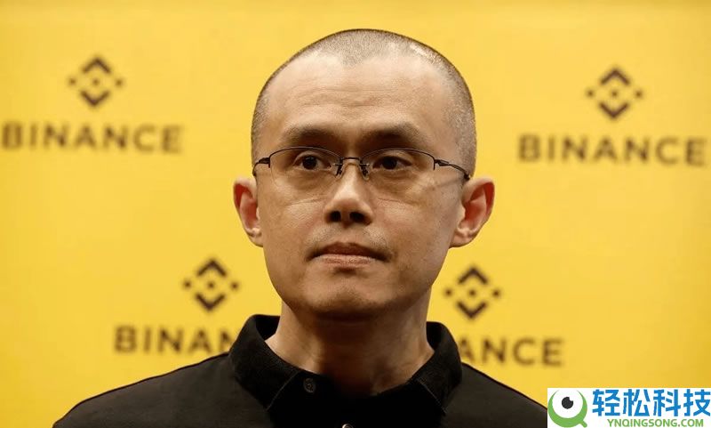 赵长鹏买了多少比特币？身价多少？赵长鹏持有比特币具体数量解析