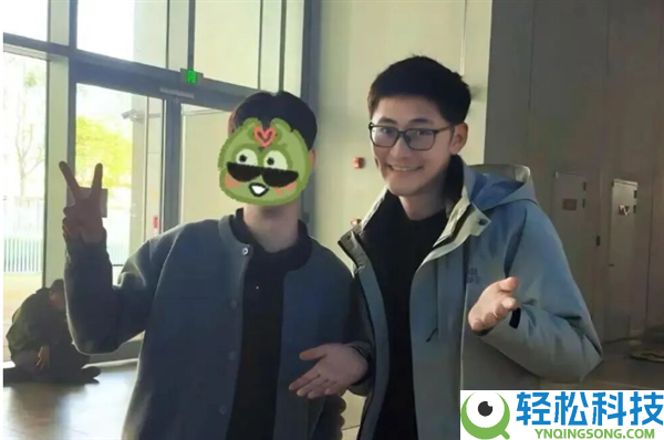 影石年会送房送车送金钞 影视飓风Tim欣喜现身