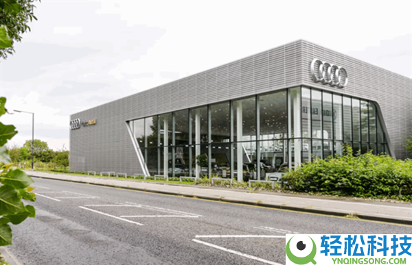 奢华车市局面临寒冬,奥迪多地4S店接踵闭店跑路:车主万元颐养套餐成废纸