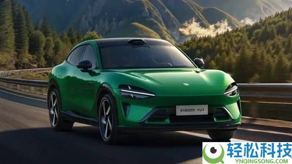 22个月交付超60万台,小米汽车刷新行业记载,SU7接力YU7成增进新引擎