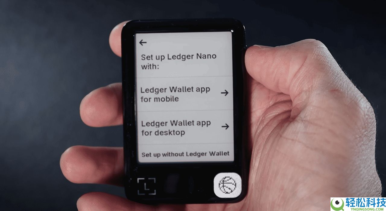 比特币钱包是什么?如何选择?如何设置比特币 (BTC) 钱包?