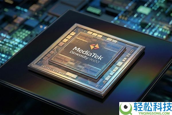 vivo首发,天玑9600规格出炉：2nm工艺+8中心架构