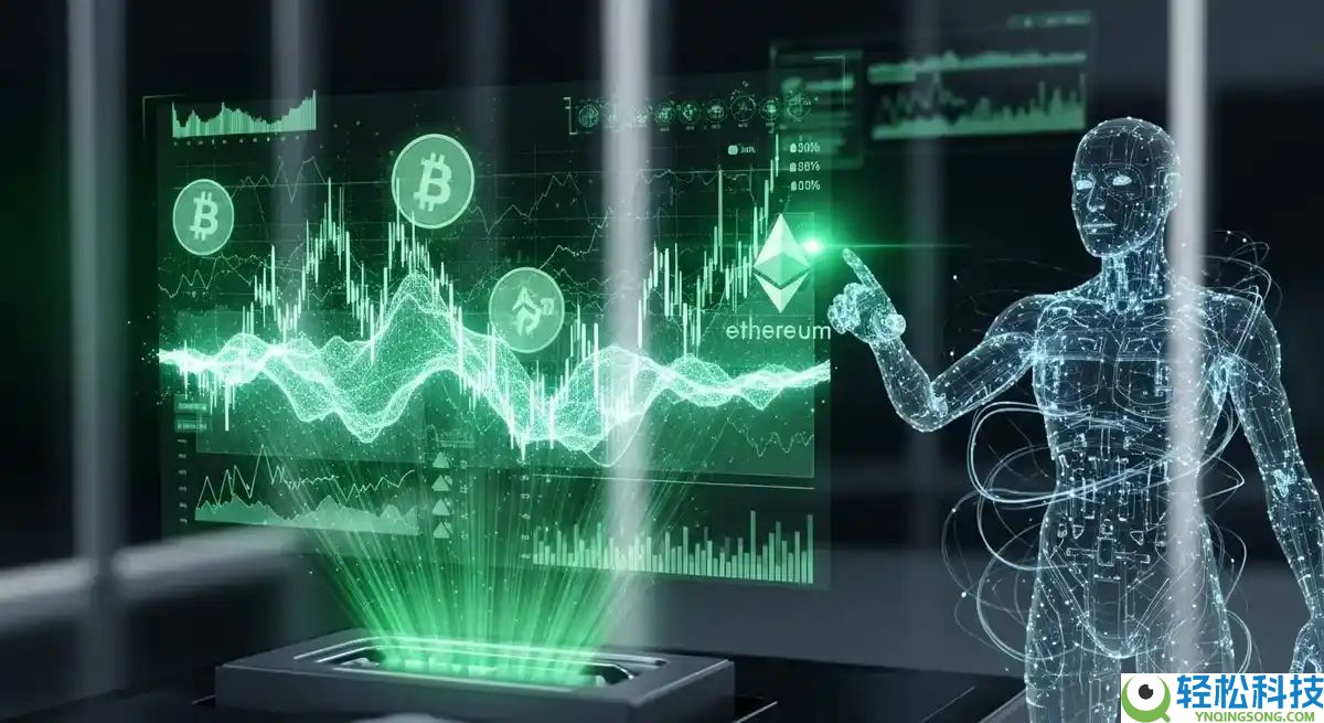 什么是COAI币？COAI未来前景、价格预测及购买方法