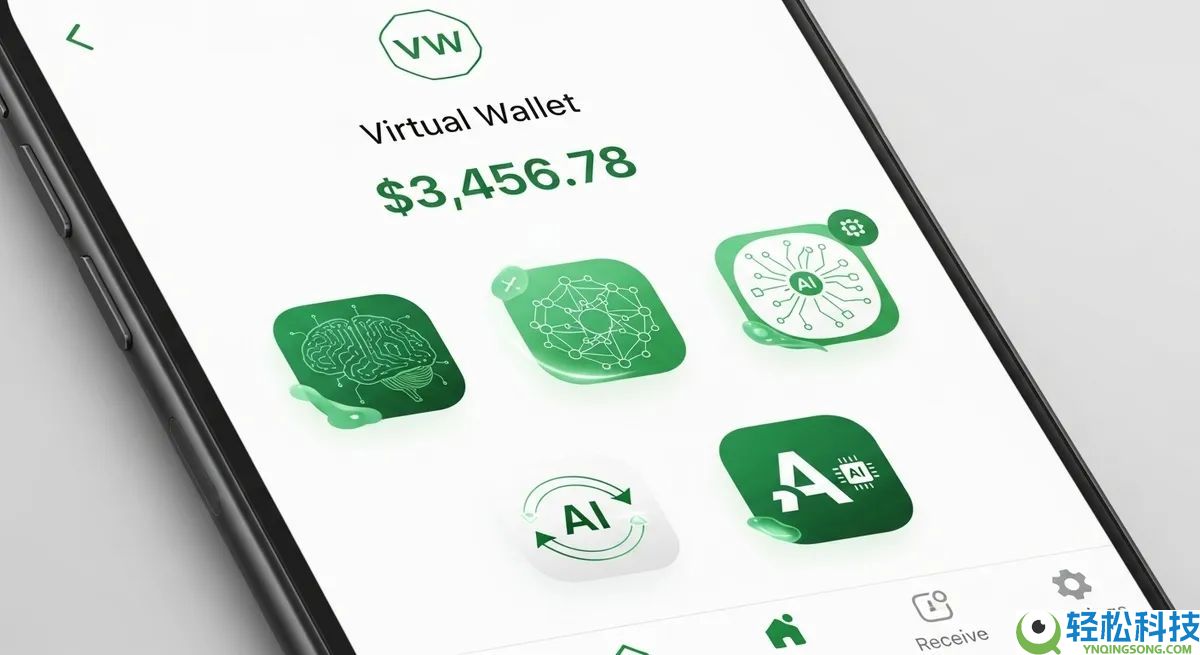 什么是COAI币？COAI未来前景、价格预测及购买方法