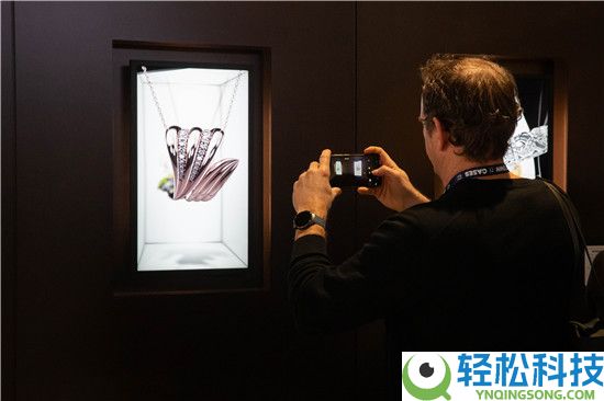 三星在ISE 2026斩获多项大奖 Spatial空间显示屏独揽六项殊荣