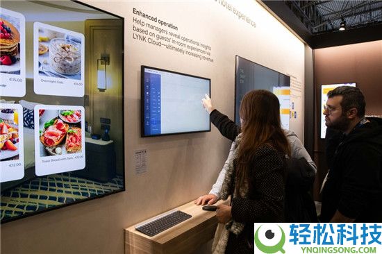 三星在ISE 2026斩获多项大奖 Spatial空间显示屏独揽六项殊荣