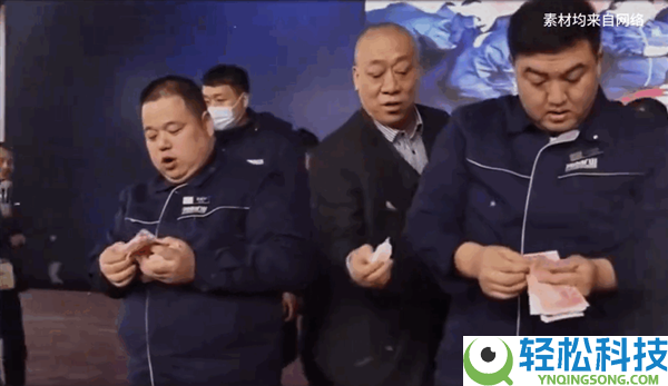 全网最爱发钱老板,崔培军:今下午盼望六千万现金全数发完 不够再加