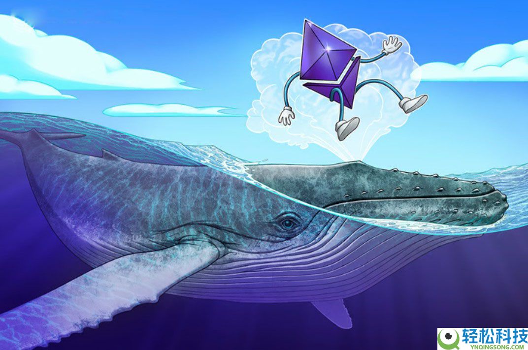 一文了解以太坊（ETH）“聪明”巨鲸押注4.26亿美元多单，价格图瞄准4000美元