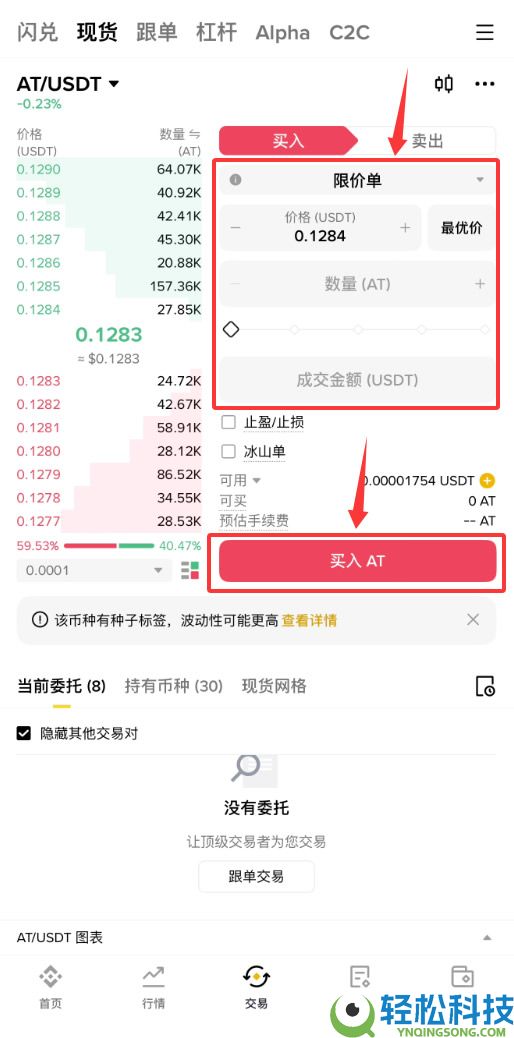 APRO(AT)币是什么？AT币如何购买？值得投资吗？