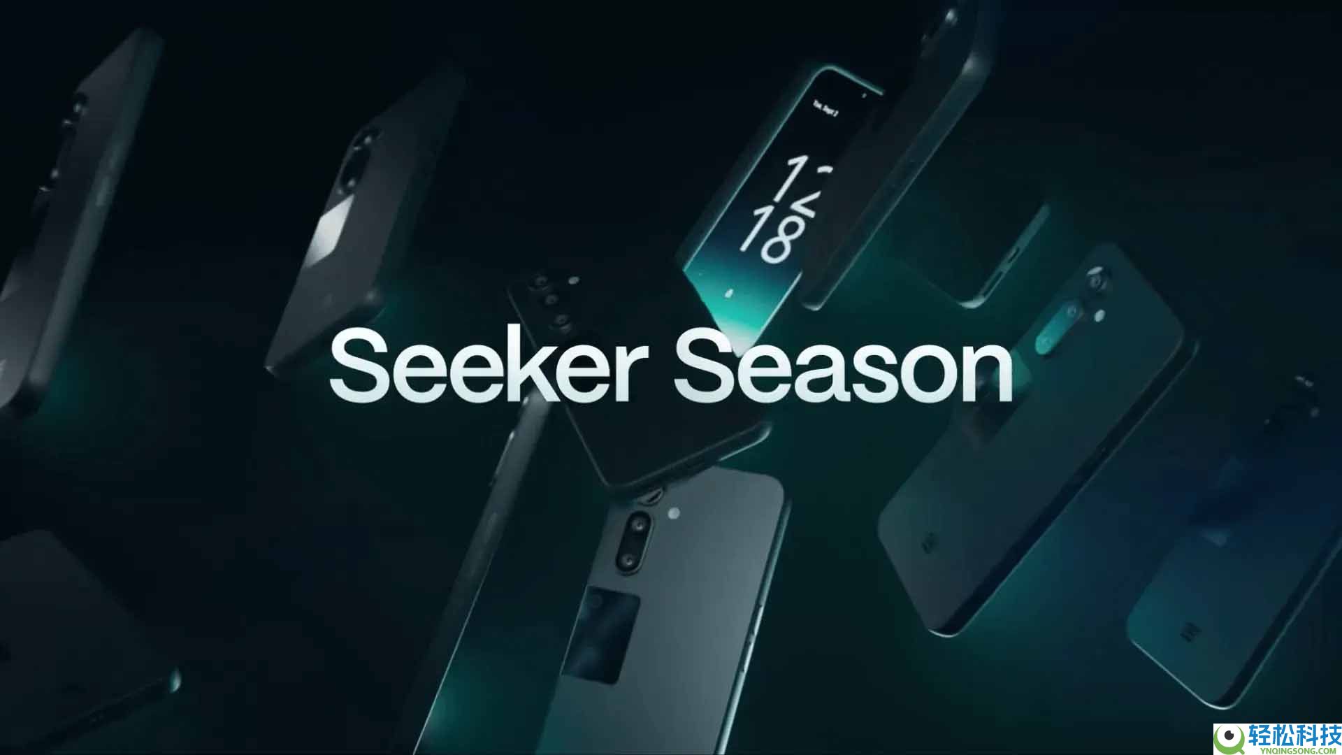 Solana Seeker 空投指南:如何用您的手机获取更多免费加密货币?