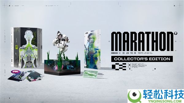 《失踪星船:马拉松》压力测试本月开启