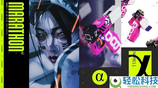 《失踪星船:马拉松》压力测试本月开启